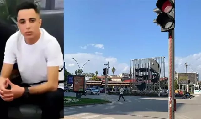 Kırmızı ışıkta beklerken silahlı saldırıda ağır yaralandı