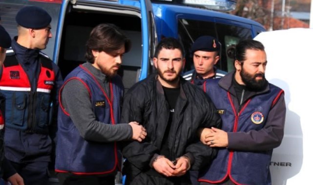 Komşudan kanlı tuzak