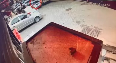 Küçükçekmece'de Yeniay'a düzenlenen saldırıya ilişkin 13 şüpheli tutuklandı