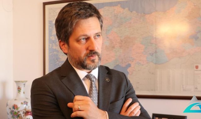 Macaristan Büyükelçisi Matis: Macaristan, İsveç'in NATO'ya katılmasını destekliyor