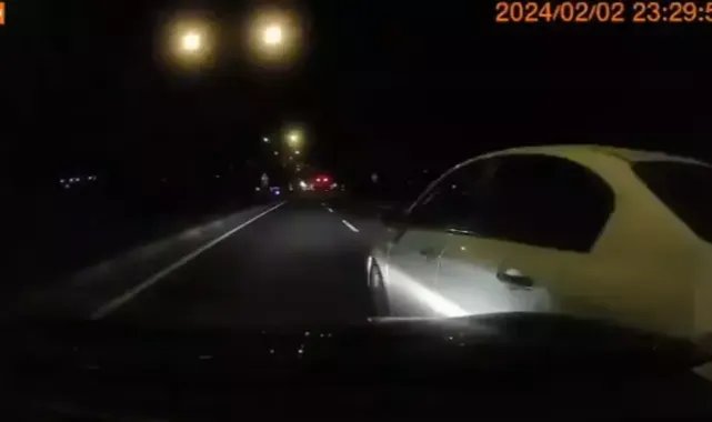 Mardin’de ‘yol verme’ tartışmasında hakimin otomobilini durdurup saldırdılar