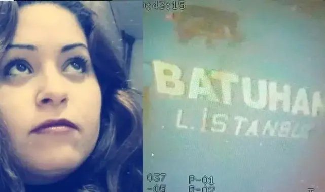 Marmara’da batan geminin 5 mürettebatını özel eğitimli 19 dalgıç arıyor; Zeynep'in cenazesi kaptan köşkünde bulunmuş