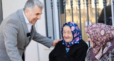 Mehmet Sadık Tunç: Karabağlar ‘Yapmayana’ hesabı soracak