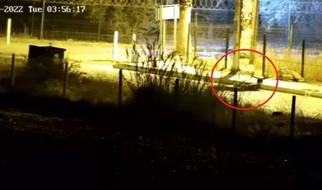 Mersin'de polisevine saldırı davasında 8 sanık beraat etti