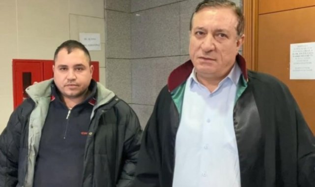 Milli voleybolcu Hande Baladın'ı tehdit eden sanığa ceza verilmedi