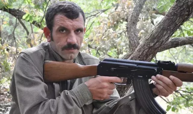 MİT, PKK/YPG'nin sözde sorumlusunu etkisiz hale getirdi