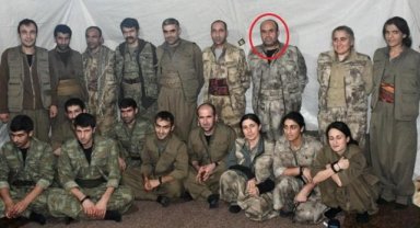 MİT'ten Gara'da operasyon