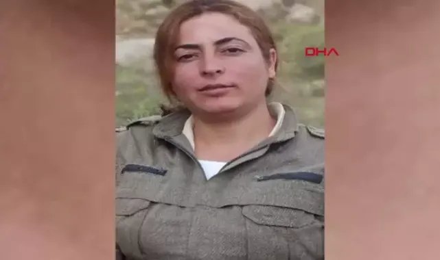 MİT'ten Suriye'de operasyon: PKK'nın sözde koordinasyon üyesi etkisiz hale getirildi
