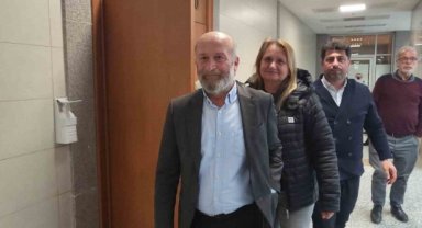 MİT tırları davasında Erdem Gül’e 5 yıl hapis cezası