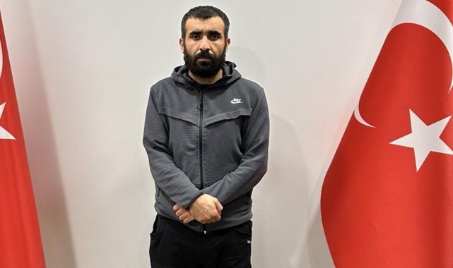 MİT ve Emniyetten yurt dışı operasyonu