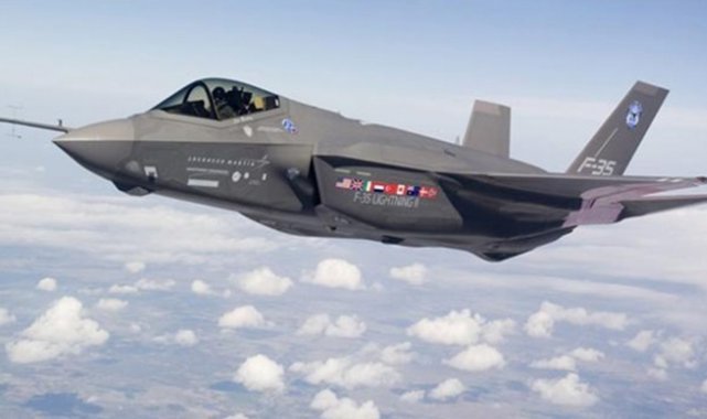MSB Kaynakları: “F-35 konusunda ise her iki ülkenin de duruşunda herhangi bir değişiklik yoktur”