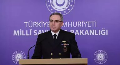 MSB: Son 1 haftada 60 terörist etkisiz hale getirildi