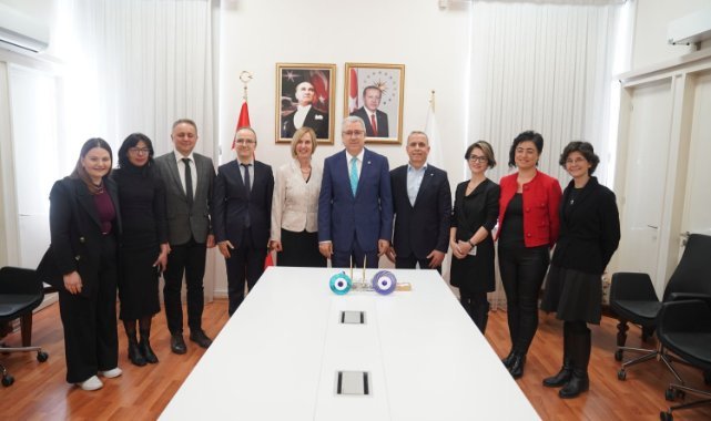 Multidisipliner bilim ekibinden epilepsi hastalığının tanı ve tedavisine yönelik proje