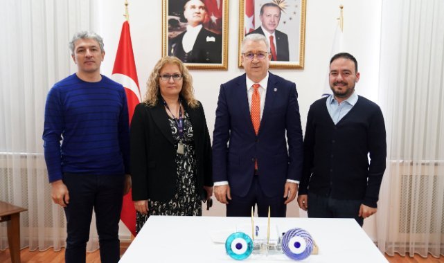 Multidisipliner bilim ekibinden malign melanomun erken tanısına yönelik önemli proje