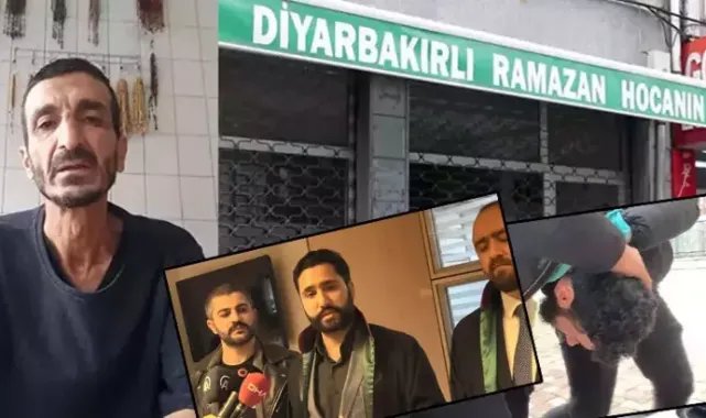 Öldürülen Ramazan Pişkin'in aile avukatı: Dosyanın kapatılmaya çalışıldığı söylemleri gerçek dışıdır