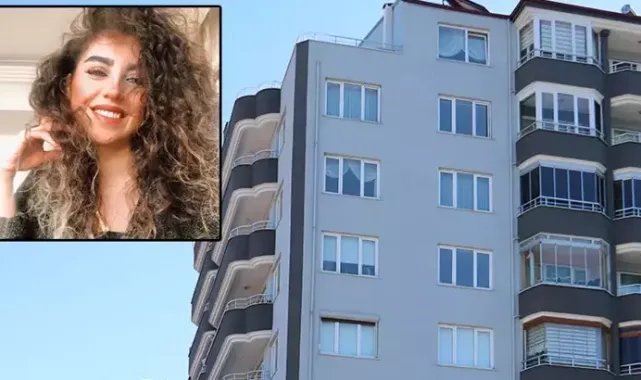 Özgecan'ın ölümünde bilirkişi raporu: 26,12 metre yüksekten 81,36 kilometre hızla 2,3 saniyede yere düştü