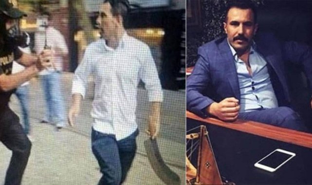 'Palalı Sabri' cinayeti: Şüpheliler adliyeye sevk edildi