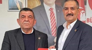 Paylaşılamayan aday: Denizli Güney’de İYİ Parti ve BBP aynı ismi aday gösterdi