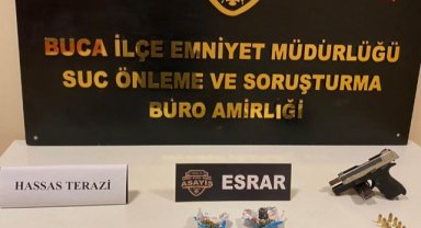 Polisin huzur uygulamaları sonuç verdi: 47 tutuklama