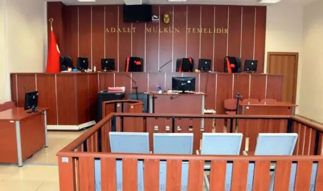 Poşetleri taşımasına yardım eden kıza cinsel istismara 32,5 yıl hapis talebi