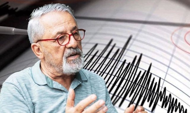 Prof. Dr. Naci Görür İzmir’de deprem ve dirençli kentleri anlatacak