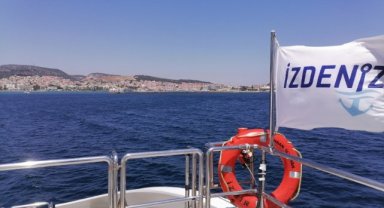 “Rotamız Midilli” seferleri 3 Mayıs’ta başlıyor