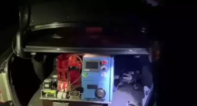 Sakarya'da uyuşturucu ve kaçakçılık operasyonu