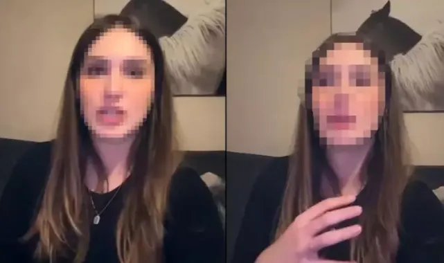 Saplantılı komşuya gözaltı