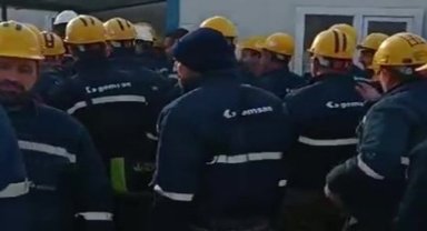 SASA’da işçiler toplu istifa ediyor