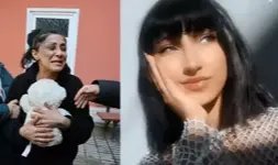 'Sevgililer Günü'nde İpek'i öldürüp, kuyuya gömdü