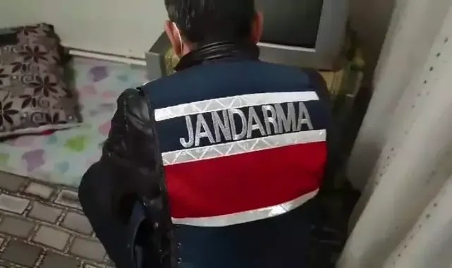 Siirt'te terör şüphelisi sahte kimlikle yakalandı