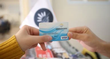 Sosyal Destek Kartı'nda Yüzde 100 artış