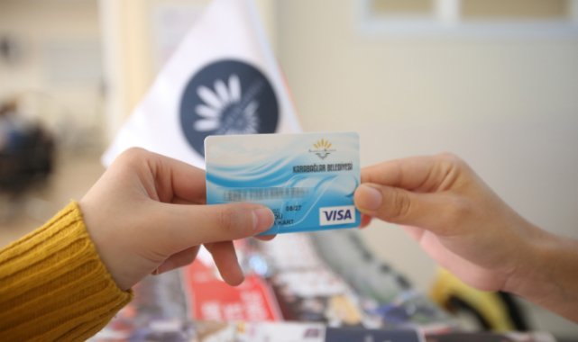 Sosyal Destek Kartı'nda Yüzde 100 artış