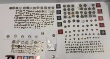 Şubatta 4 milyar 200 milyon TL değerinde kaçak eşya ve uyuşturucu ele geçirildi