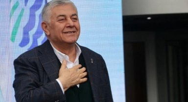 Şükrü Genç: Bağımsız aday olarak devam ediyoruz