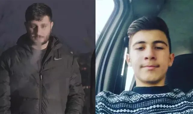 Tabancayla oynarken arkadaşını başından vurdu