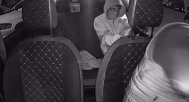 Taksici Oğuz Erge’nin katili hakim karşısına çıktı