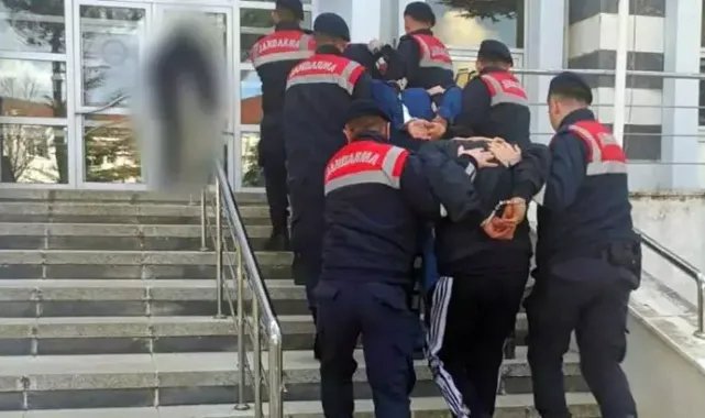 Tamir için eve çağırıp, zorla 1 milyon liralık senet imzalattılar