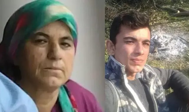 Tartıştığı annesini av tüfeği ile öldürdü