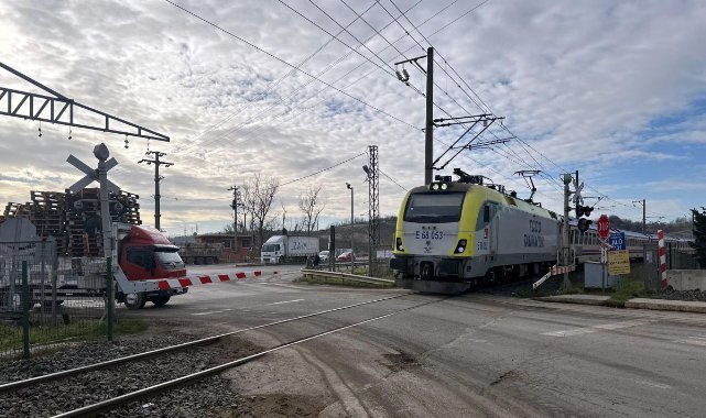 TCDD, 7 kişinin öldüğü kazadan 3 ay önce hemzemin geçidin kapatılmasını istemiş