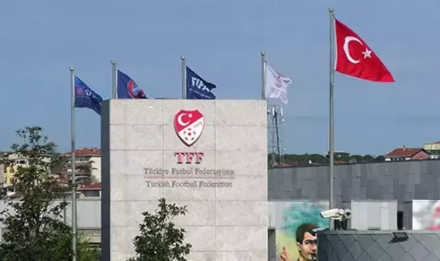 TFF, Süper Lig'in 26'ncı haftasındaki VAR kayıtlarını açıkladı