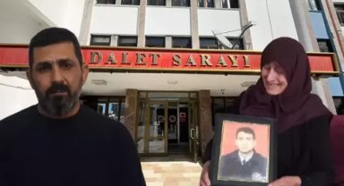 Tunceli'de 21 yıldır kayıp olan polisin dosyası raftan indirildi