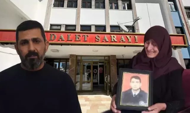 Tunceli'de 21 yıldır kayıp olan polisin dosyası raftan indirildi