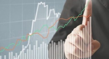 Türkiye ekonomisi yıllık yüzde 4,5, son çeyrekte yüzde 4 büyüdü