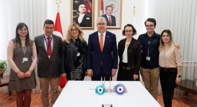 TÜSEB’den “Nefrotik Sendromlarda Biyobelirteçlerin Tanı ve Tedaviye Etkisi” başlıklı projeye destek