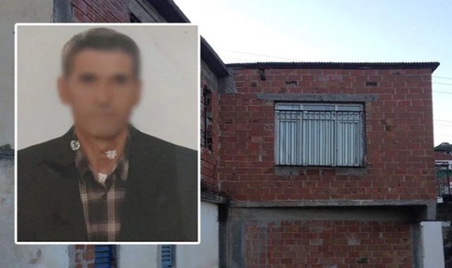 Üç Kardeş ihbar etmişti: Bebeğini döverek öldürdüğü öne sürülen baba tutuklandı