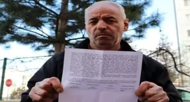 Umre için biriktirdikleri 188 bin lirayı, telefon dolandırıcılarına kaptırdılar