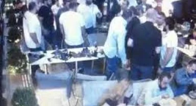 Vadi İstanbul AVM'deki silahlı saldırıya ilişkin 3 sanığa dava