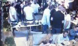 Vadi İstanbul AVM'deki silahlı saldırıya ilişkin 3 sanığa dava