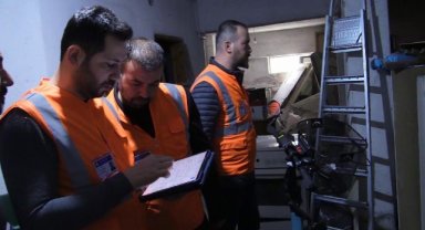YDKBD Genel Başkanı Arıkan'dan 6 Şubat mesajı